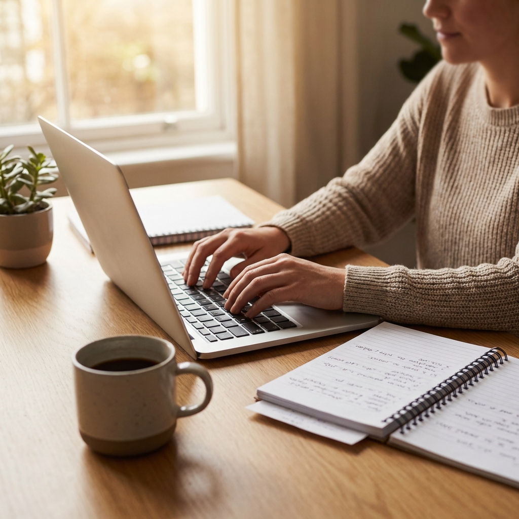 Remote work