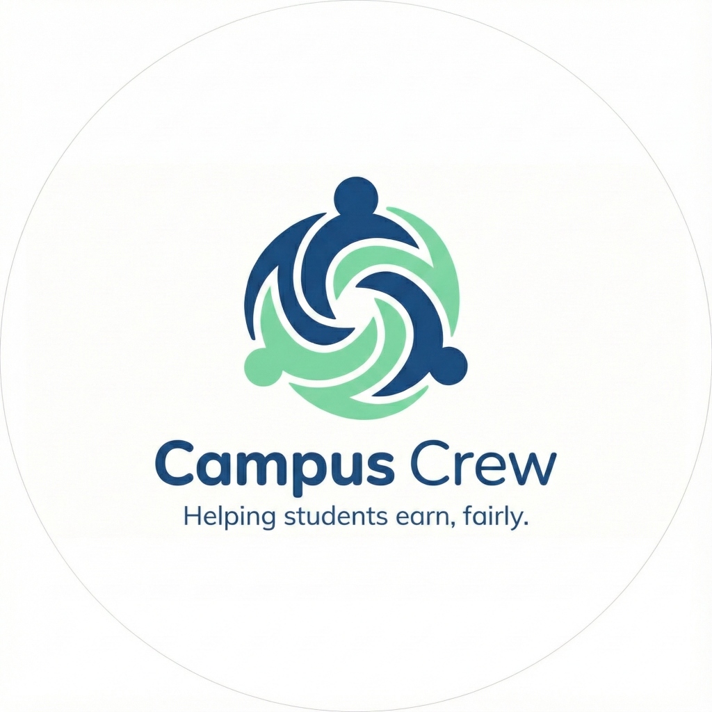 Campus Crew Logo